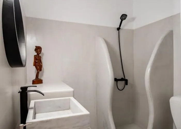 Anna Maria House For 6 Persons In Town Apartment *