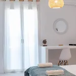 Anna Maria House For 6 Persons In Town Daire