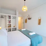 Anna Maria House For 6 Persons In Town