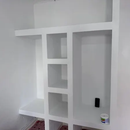Anna Maria House For 6 Persons In Town Apartment *