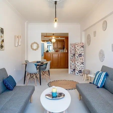 Anna Maria House For 6 Persons In Town *