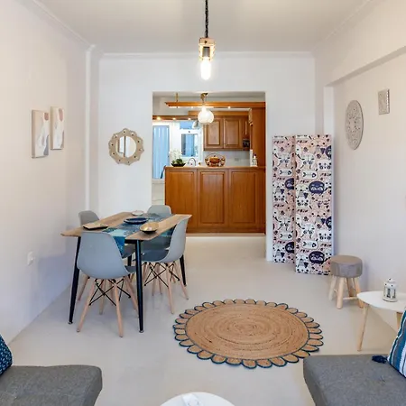 Apartment Anna Maria House For 6 Persons In Town *