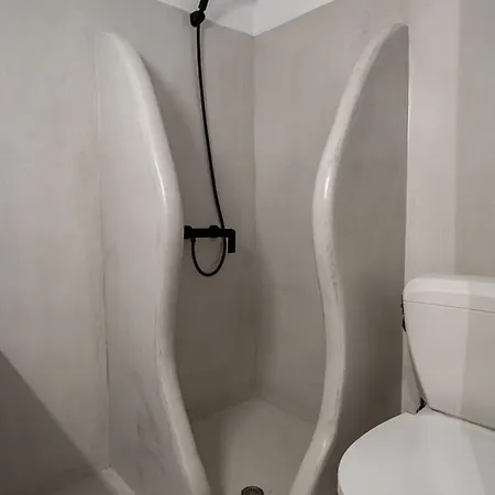 Anna Maria House For 6 Persons In Town Apartmán *