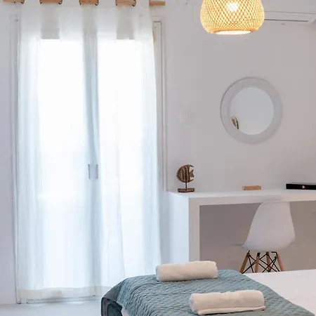 Anna Maria House For 6 Persons In Town Apartmán