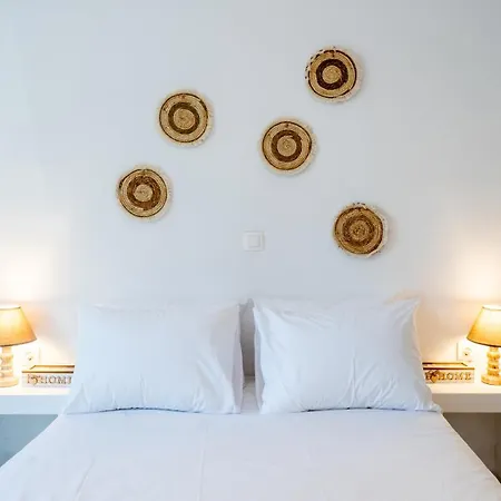Apartment Anna Maria House For 6 Persons In Town *