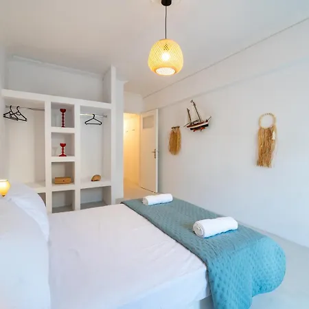 Anna Maria House For 6 Persons In Town