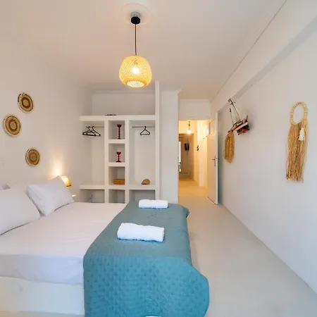 Anna Maria House For 6 Persons In Town Apartment *