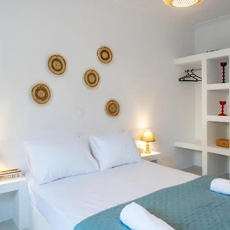 Anna Maria House For 6 Persons In Town *