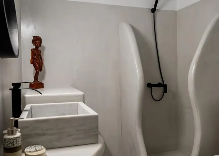 아파트 Anna Maria House For 6 Persons In Town *