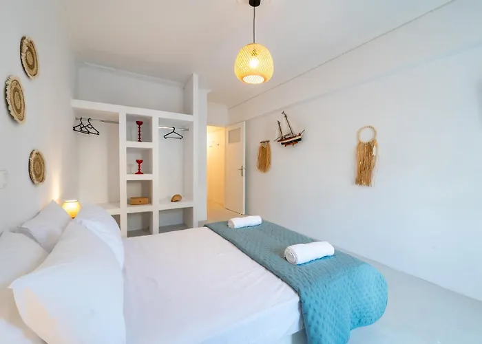 Anna Maria House For 6 Persons In Town